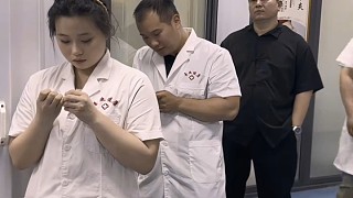 面試來的最早