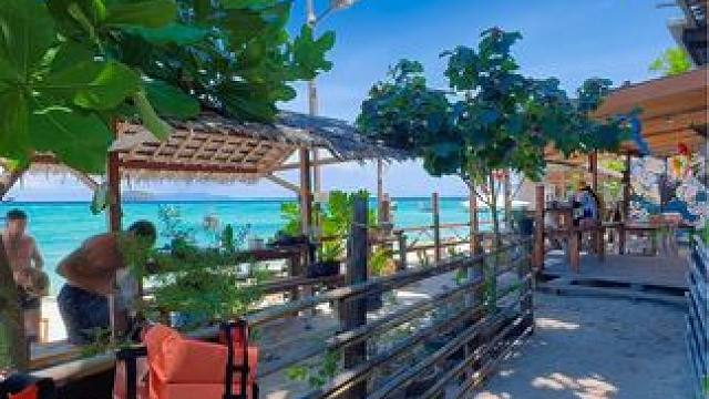 这个夏天，去泰国旅游吗？ #泰国 #旅游