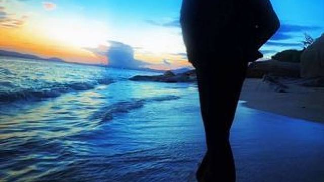 水到绝处是风景 人到绝境是重生#机车 #氛围感