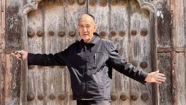 山西晋城良户这座古村藏着“国保”玉虚观，壸门神秘又绝美！ #旅行推荐官 #古建筑之美 #文化旅游 #