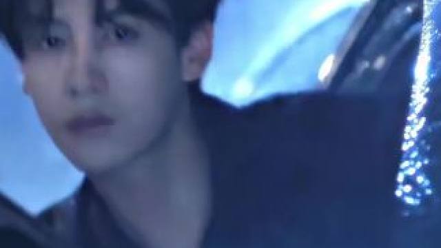 魏哲鸣还是太有种了 #魏哲鸣#田栩宁#大孝子#娱乐评论大赏