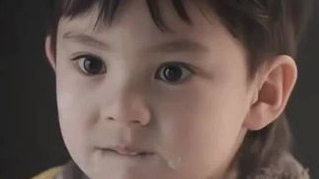 嗝嗝真的不能是我的宝宝吗#嗝嗝 #爸爸当家嗝嗝 #爸爸当家慢享季 #娱乐评论大赏 #以力