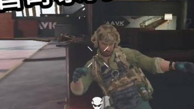 #三角洲盾哥
这一次我会保住所有人
