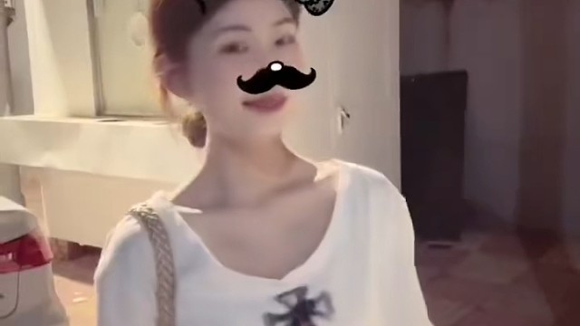 今天心情也美美哒~