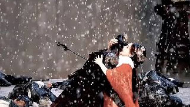 被做局的不只有剧中的纸片人npc，还有看剧的我们，细思极恐了！#书卷一梦  #李一桐  #刘宇宁 #