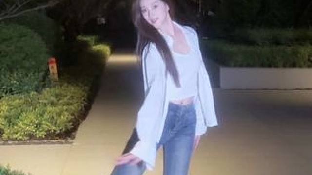 开始总是深深浅浅 心心念念 #风月 #舞蹈 #氛围感