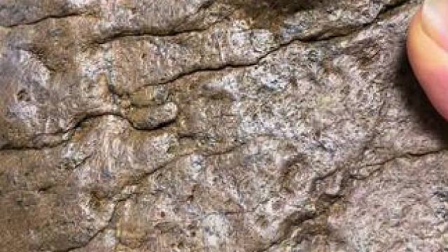 #弘扬华夏陨石文化交流与鉴赏收藏#以石会友广交天下朋友 #原色颜色纯天然陨石#不弄虚作假