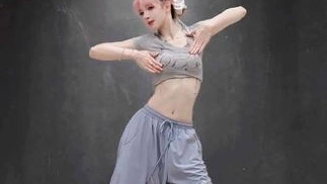 好久没更新了，偷懒第一名#宇飞aimee编舞 #jazz #沉溺 #cbxlab