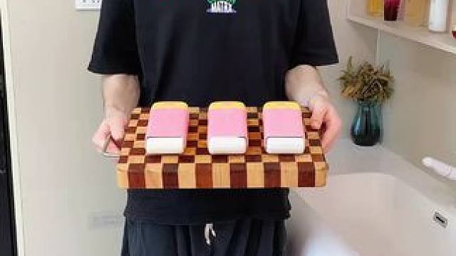 肥皂起泡器，起泡很丰富不打滑 手洗衣服一定少不了这个#肥皂起泡器 ，起泡很丰富不打滑，可以把肥皂用的