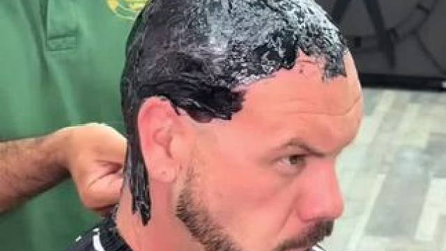 他们两个全都招了