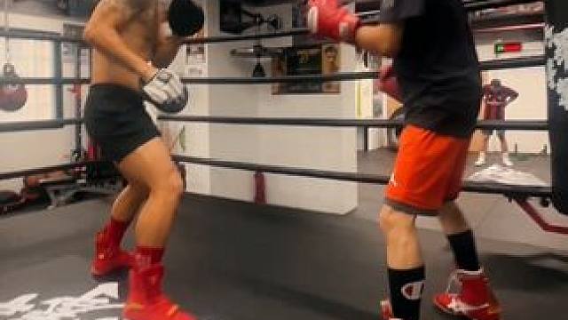 #健身 #运动锻炼 #体育精神 #日常生活 #正能量