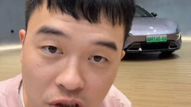 YU7 我订了！同样对它感兴趣的可以看完这一条... #小米YU7