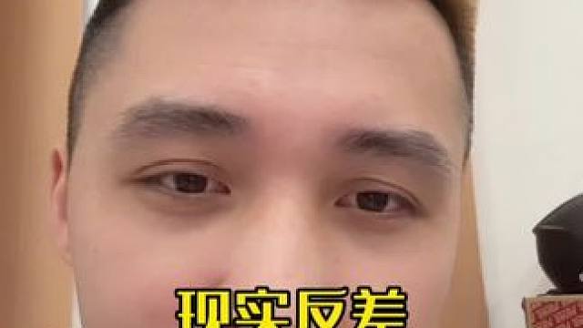 这应该就是姐姐的魅力吧？#原创视频 #大头段子 #搞笑 #粤语