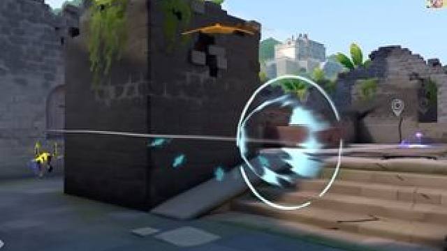 多看眼前少看以前#无畏契约手游 #无畏契约手游正式开测 #瓦手游 #瓦手功略