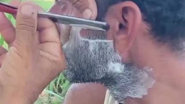 我发布了一个新视频，快来围观吧！