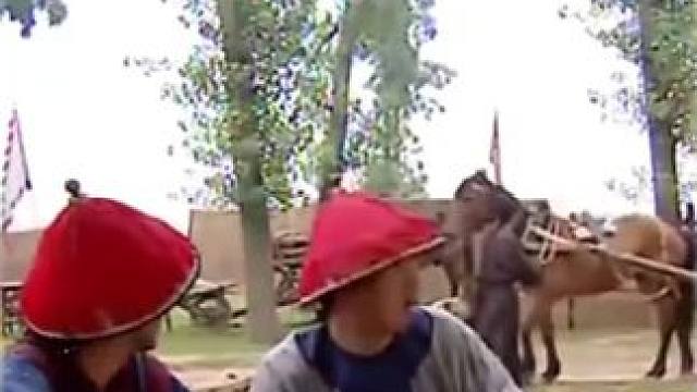 #西瓜视频 点击上方（红色按钮） 可看完整版 大结局太精彩了...《西瓜视频》，观看精彩后续《西瓜视