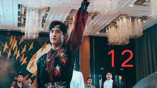 12 #神王替身 #热播短剧抢先看 #短剧新番好剧推荐 #因为一个片段看了整部剧 #dou来看好剧上