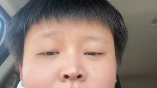 这个天气真正，窝瑟个！