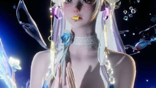 玄机新团本木桩无药纯一键5.4w分享（搭配在视频最后）#逆水寒手游 #玄机 #逆水寒攻略