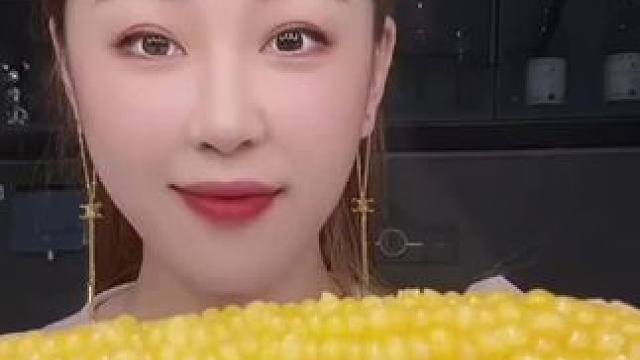 #甜香糯玉米  发10棒