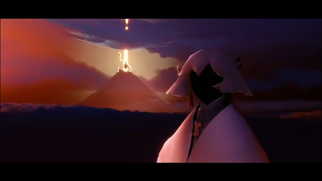 观我旧往 同我仰春