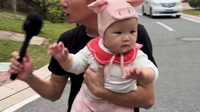 人类幼崽采访实录！