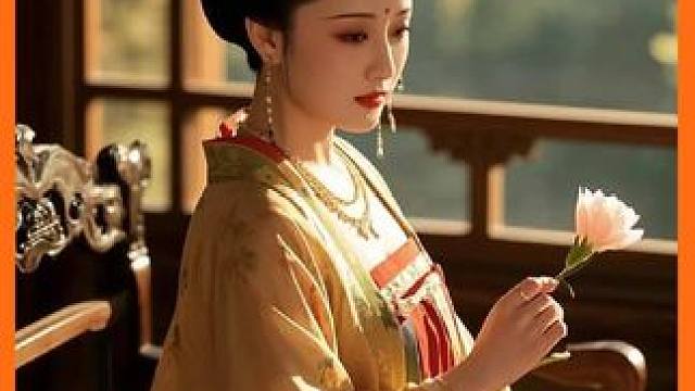 清朝妃子侍寝时为什么不能发出声音？ #科普