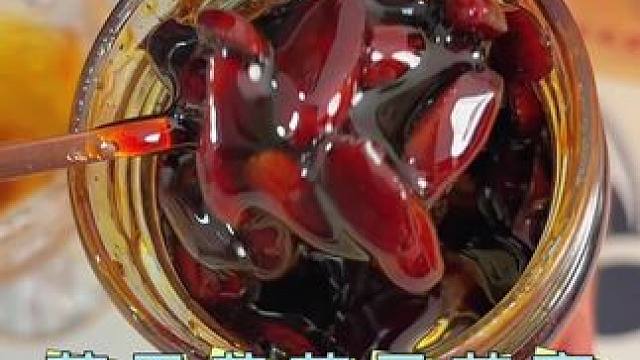 原来“苹果黄芪灵芝膏”这么好，三伏天必备#仙女都在喝什么#苹果黄芪灵芝膏#黄芪#唐小姐好甜 #仙女都