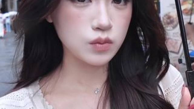 下雨天的ootd  是夏天的味道 #恋夏风 #给夏天一点颜色看看