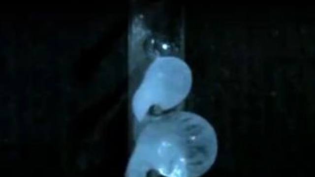 这是机器人，不是史莱姆 仿生液态软体机器人，看着小但有大作用#液体机器人 #机器人 #科技