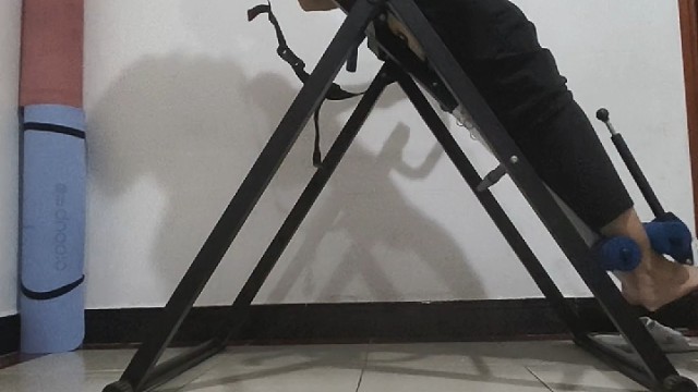 武汉黄老头健身