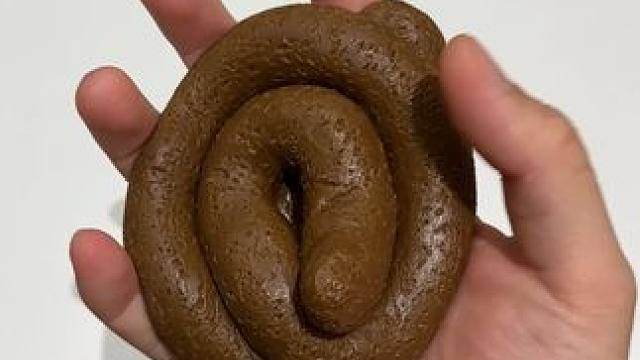 艾特你喜欢吃的朋友~ #玩个很新的东西 #解压玩具