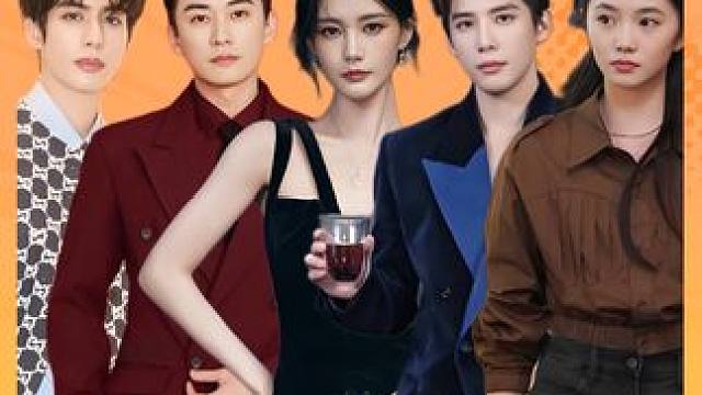 内娱的体寒咖有点多啊 #刘学义 #李一桐 #刘浩存 #宋威龙 #娱评乐子人