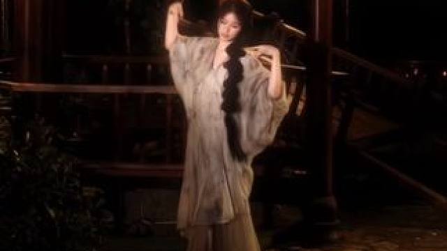 世间纸短 情难相留