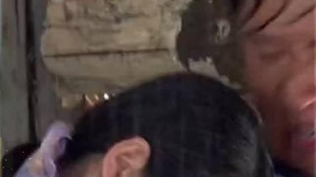 #西瓜视频 点击上方（红色按钮） 可看完整版 大结局太精彩了...《西瓜视频》，观看精彩后续《西瓜视