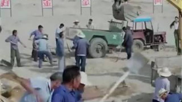 #西瓜视频 点击上方（红色按钮） 可看完整版 大结局太精彩了...《西瓜视频》，观看精彩后续《西瓜视