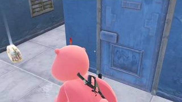 可恶的黑市老板！这古钱币我不买了！ #和平精英地铁逃生 #武子弈 #地铁逃生周年版本 #地铁逃生摸金