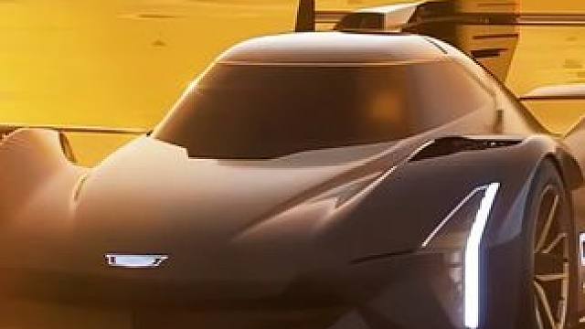 “被艾特的人会给你买” #凯迪拉克v8