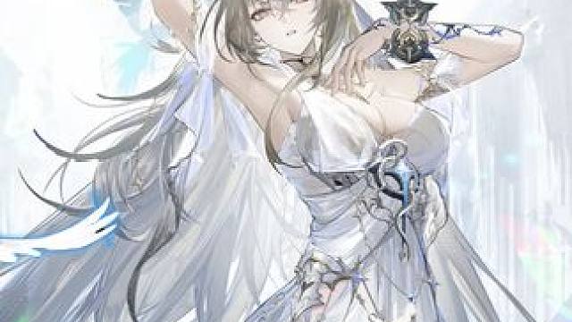 #战双帕弥什 角色实机展示：「比安卡·晖暮」
“温柔与锋芒本是一体两面，我不会放弃对力量的追逐。”
