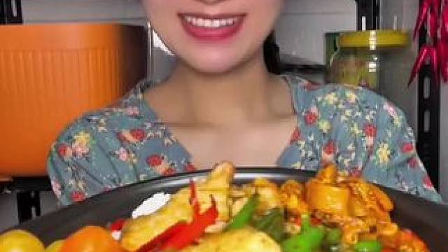 #美食分享 #家常菜推荐菜 #人人会川菜香辣酱