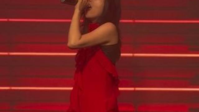 #有点上头 #livehouse 我在丽江等你～