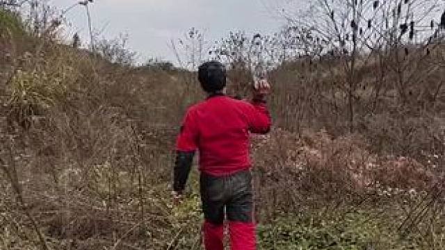 投石大队#好山好水好心情 #洞穴探险 #大自然的鬼斧神工 #户外