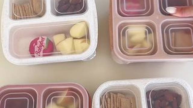 精致女人准备午餐饭盒vlog～✨ 
#午餐饭盒 #午餐便当 #我的便当不将就 #便当盒里的小秘密 #