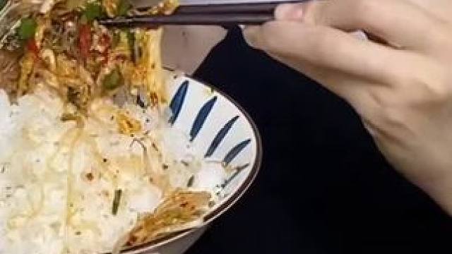 #好吃到停不下来