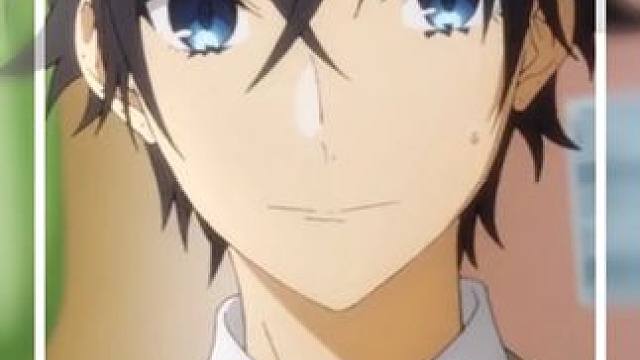 我们结婚吧。 #堀与宫村 #动漫推荐