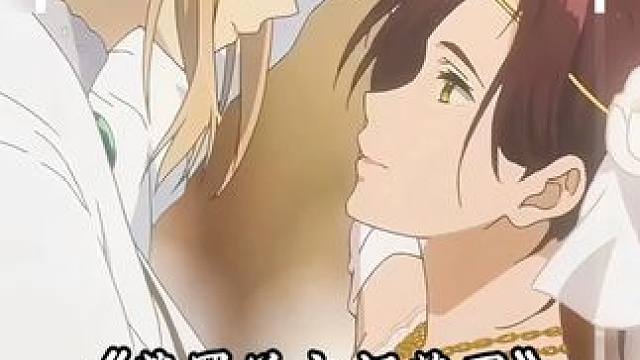 这才是真正的把妹王 #紫罗兰永恒花园 #动漫推荐