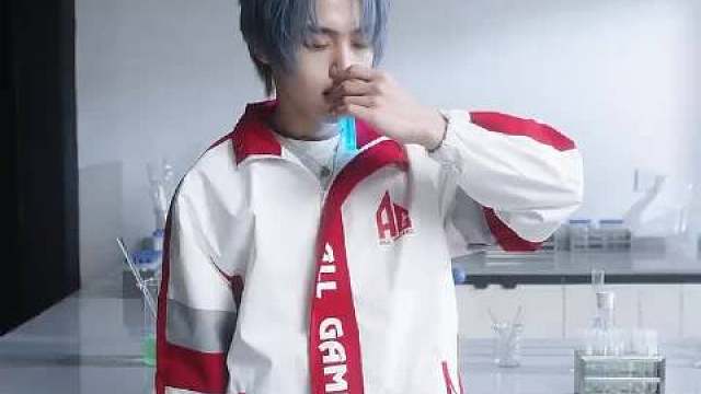 老天爷这是魅魔吗​​​