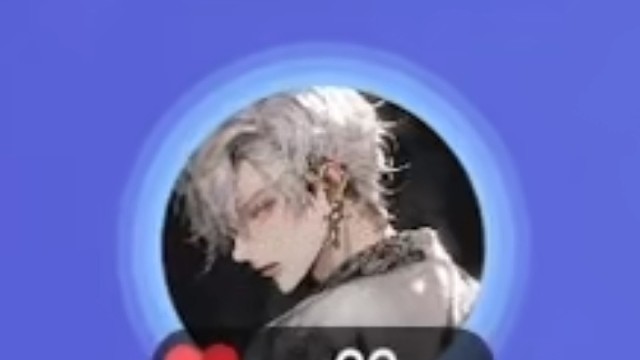 仙女-合财（神仙小哥哥）