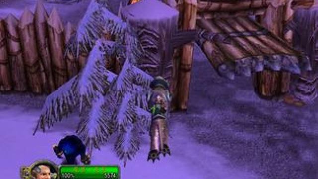 小贼又皮痒了 #燕云十六声 #游戏日常分享 #魔兽世界怀旧服