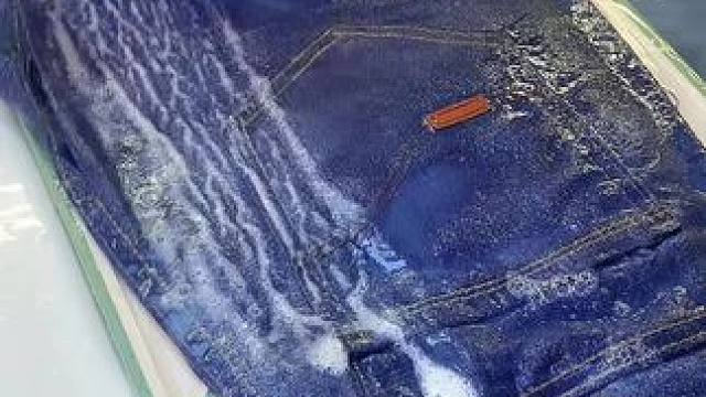 肥皂起泡器，起泡很丰富不打滑 手洗衣服一定少不了这个#肥皂起泡器 ，起泡很丰富不打滑，可以把肥皂用的